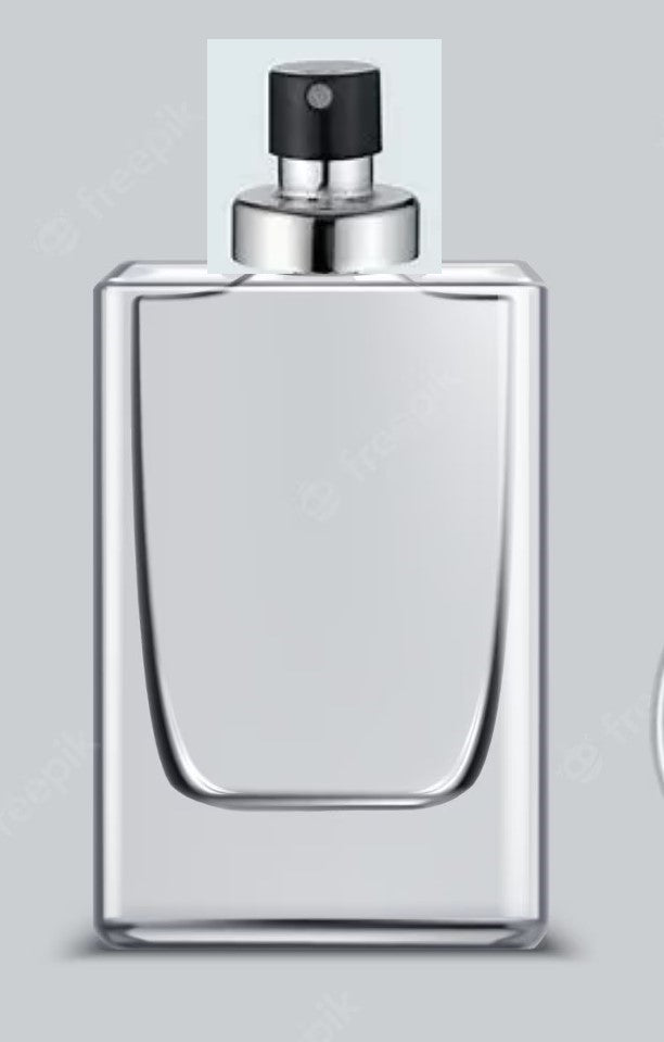 Perfume Bottle