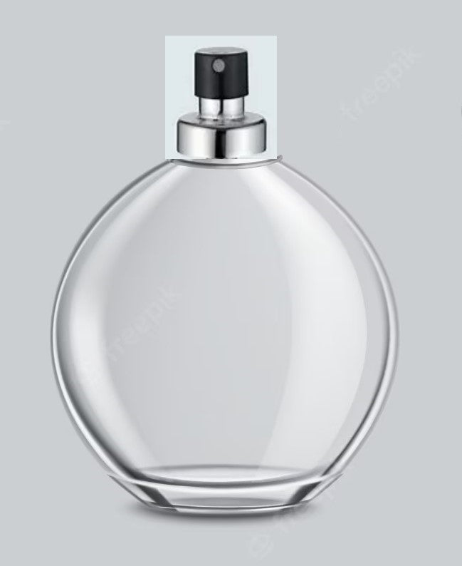 Perfume Bottle