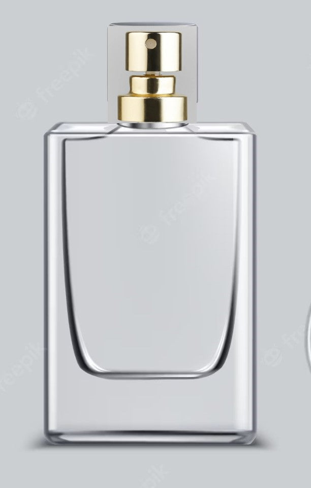 Perfume Bottle