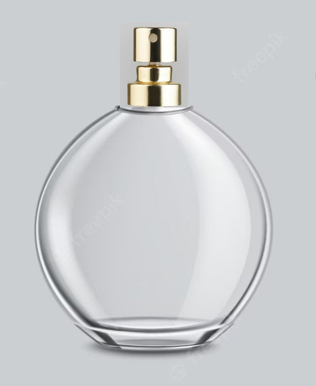 Perfume Bottle