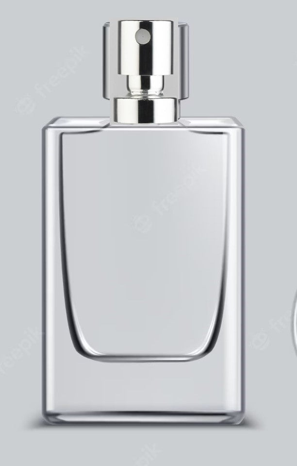 Perfume Bottle