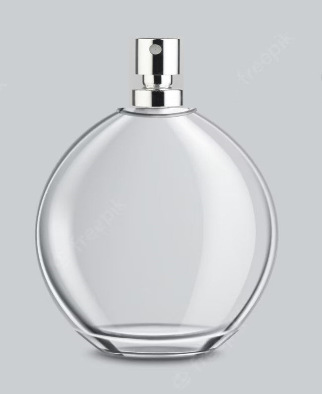 Perfume Bottle